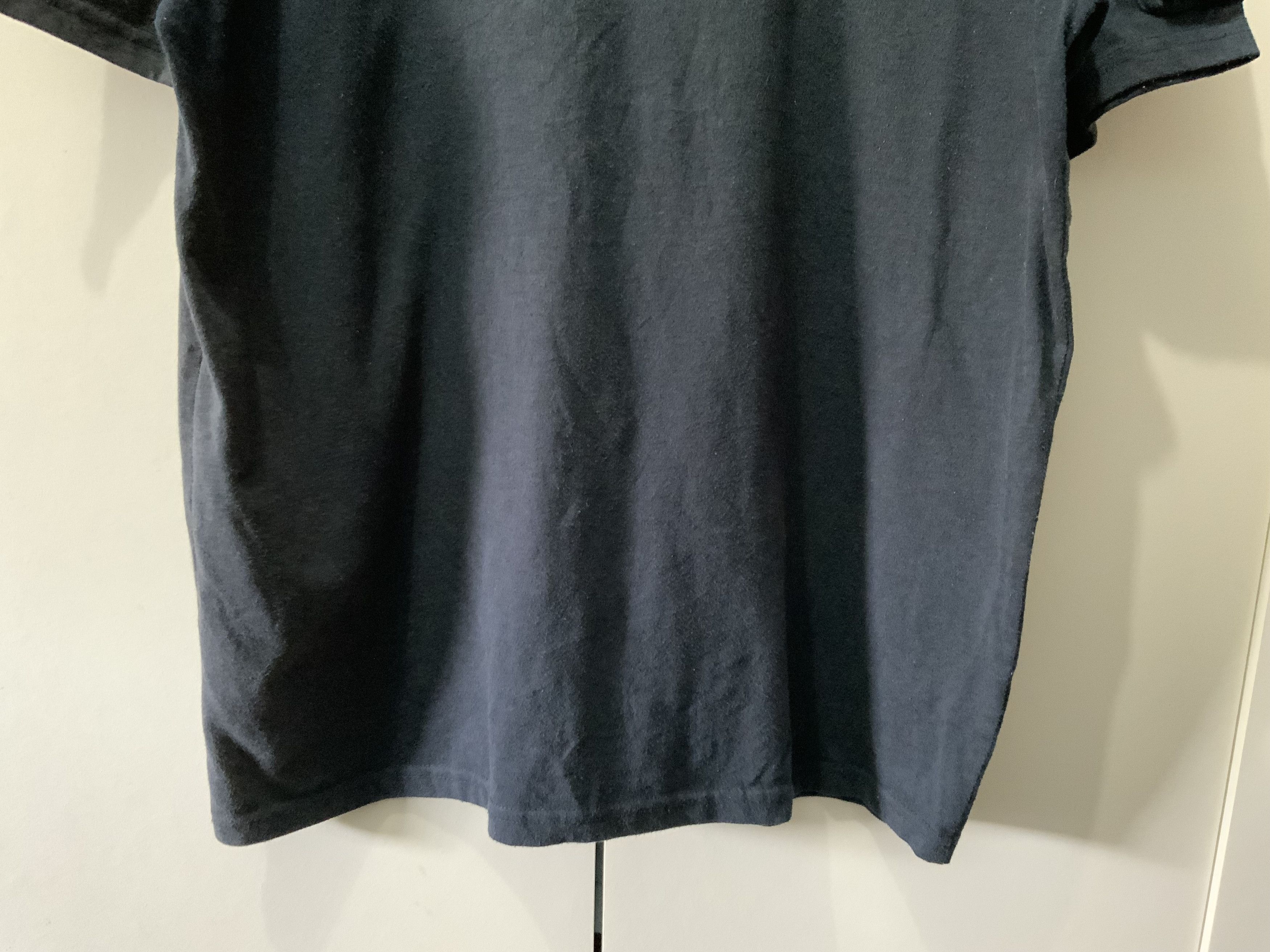 Cartoon Network Felix and The Cat USA Single Pocket Tee Size US L / EU 52-54 / 3 - 4 Thumbnail