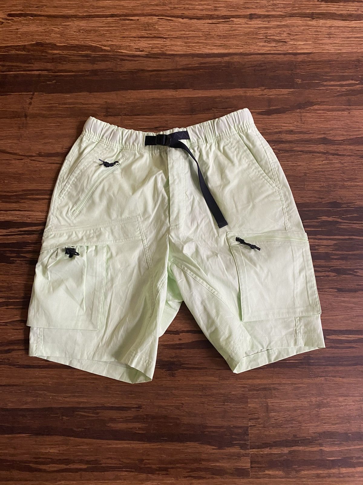 Nike ACG NIKE ACG UTILITY SHORTS Size US 34 / EU 50 - 1 Thumbnail