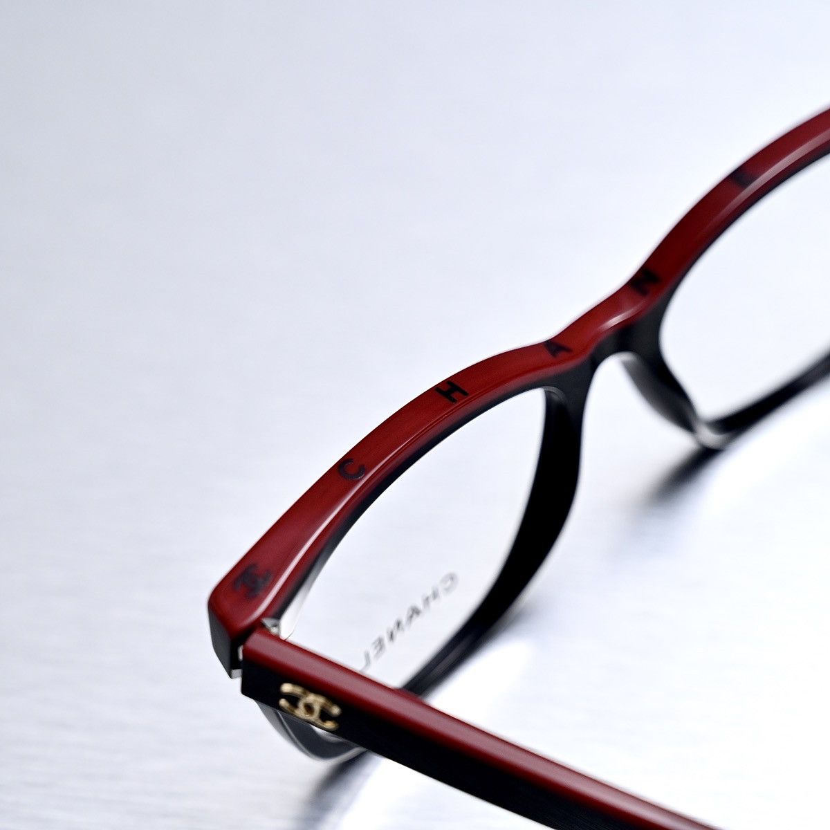 Chanel CHANEL 0CH3392 GLASSES Size ONE SIZE - 10 Thumbnail