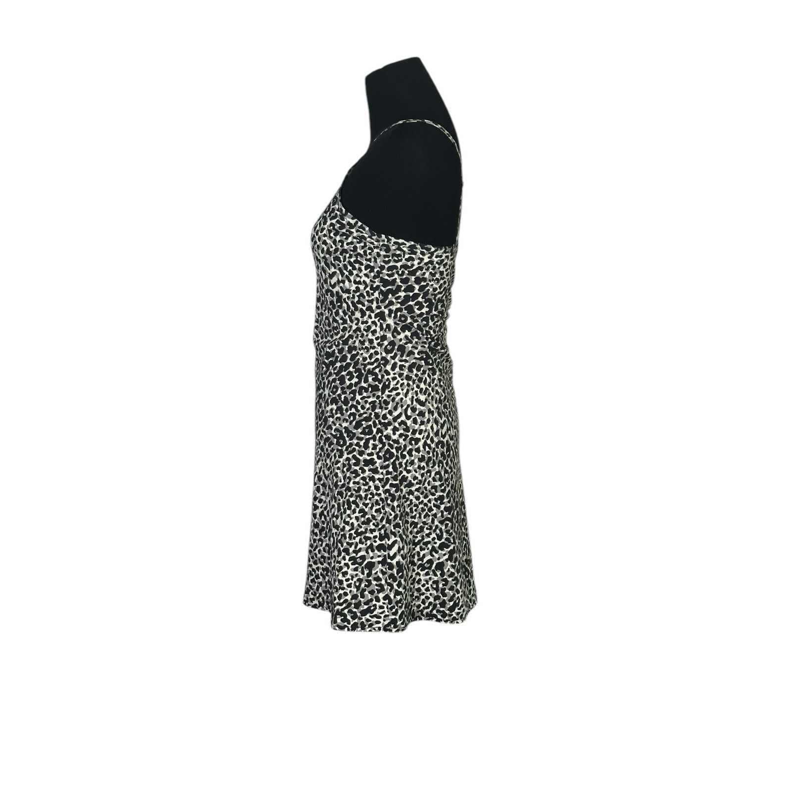 Outdoor Voices Outdoor Voices Leopard Print Athletic Dress size XS Size XS / US 0-2 / IT 36-38 - 7 Thumbnail