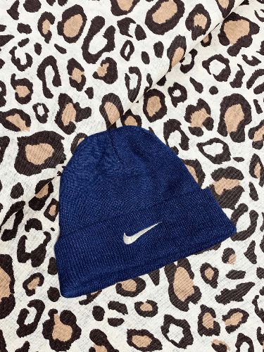Nike Y2k vintage Nike hat Streetwear rare hype logo VTg style Size ONE SIZE - 1 Thumbnail