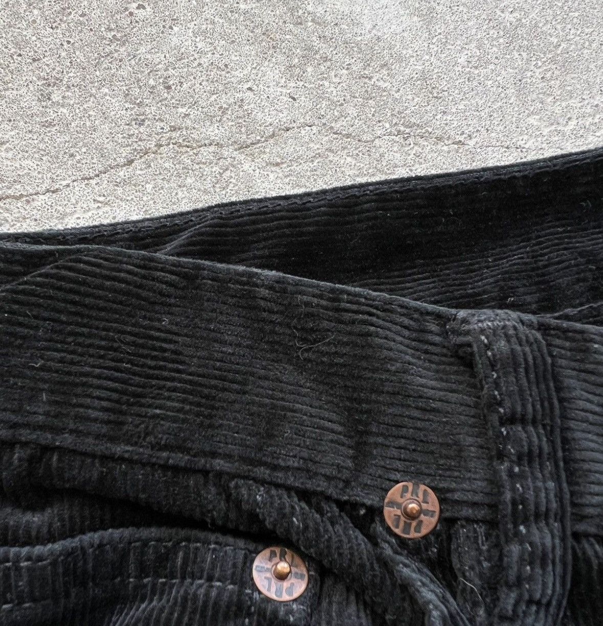 Polo Ralph Lauren Polo Ralph Lauren corduroy riding pants Size US 30 / EU 46 - 4 Thumbnail