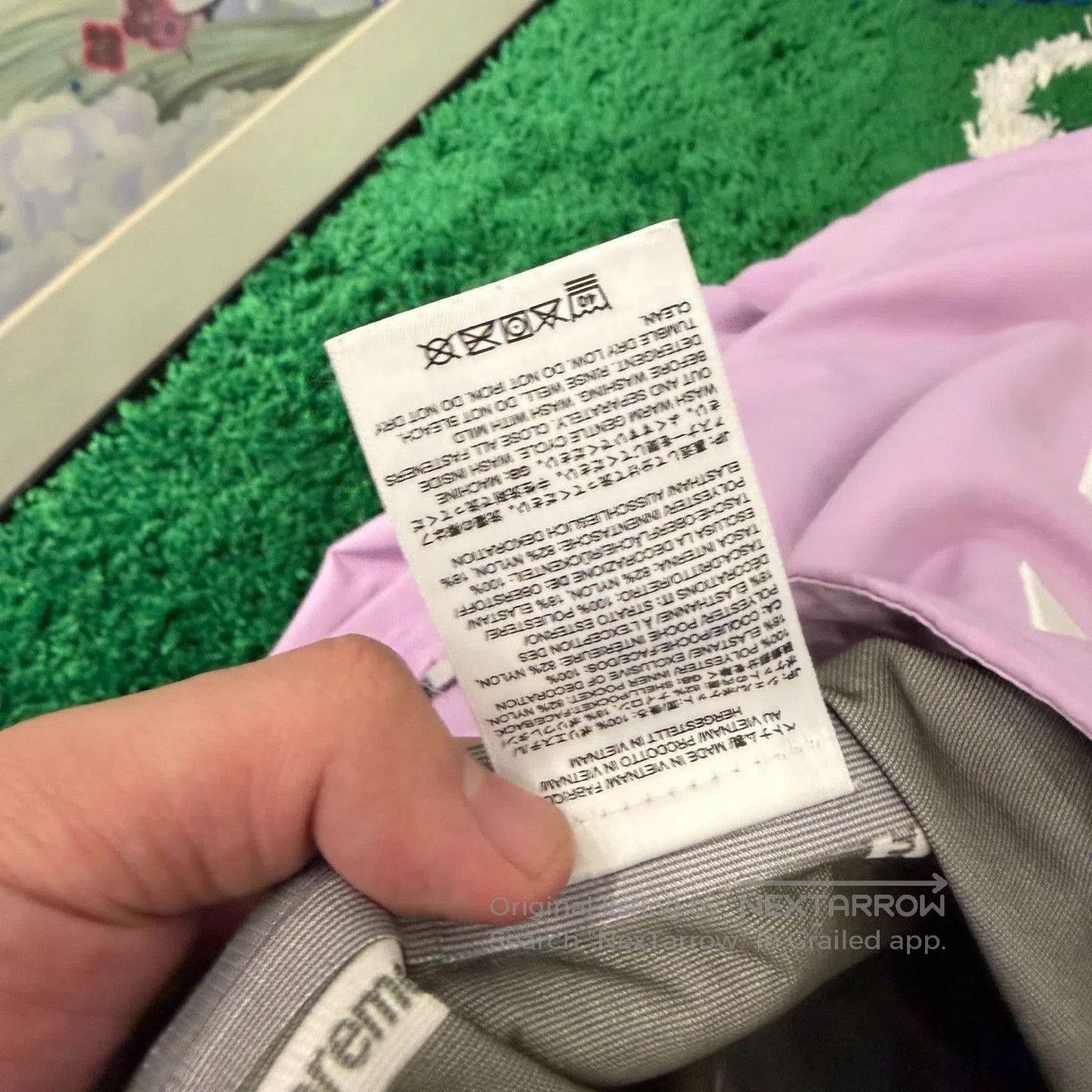 SUPREMEBEING Supreme x The North Face SS22 Jacket. Size XL / US 12-14 / IT 48-50 - 6 Thumbnail