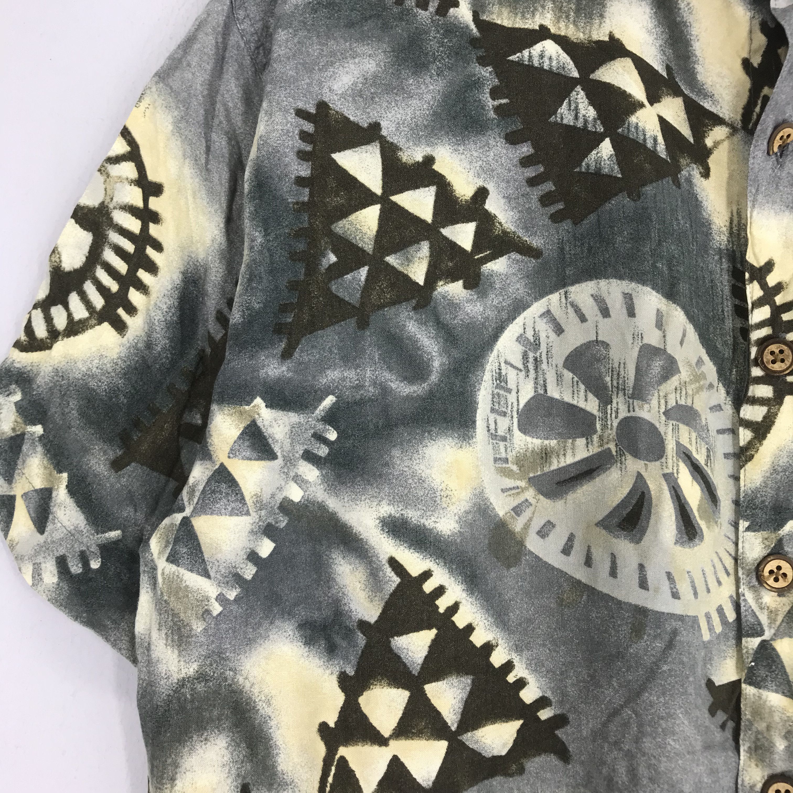 Arts & Science 46 Size US L / EU 52-54 / 3 - 3 Thumbnail