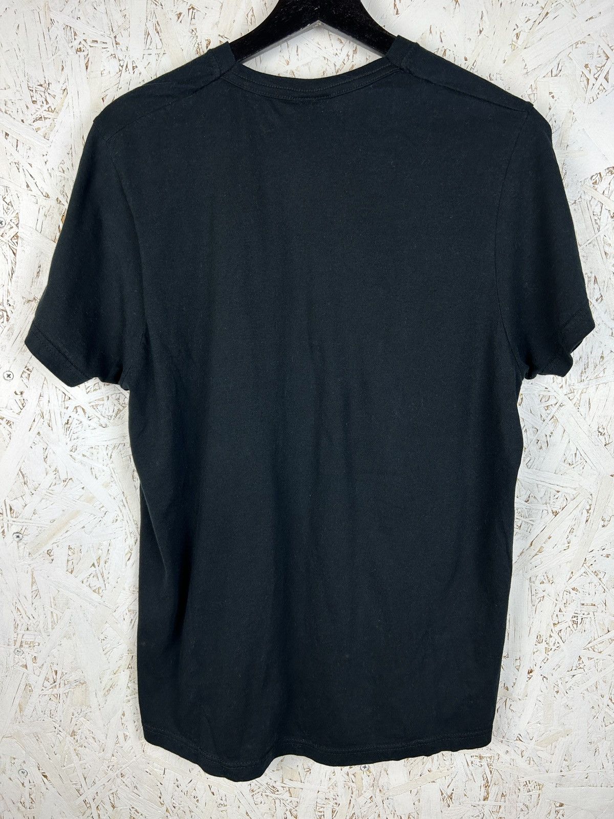 Vintage 00s Vintage Mafia 2 Game Promo 2007 T-Shirt 2K Black ~M Size US L / EU 52-54 / 3 - 6 Thumbnail