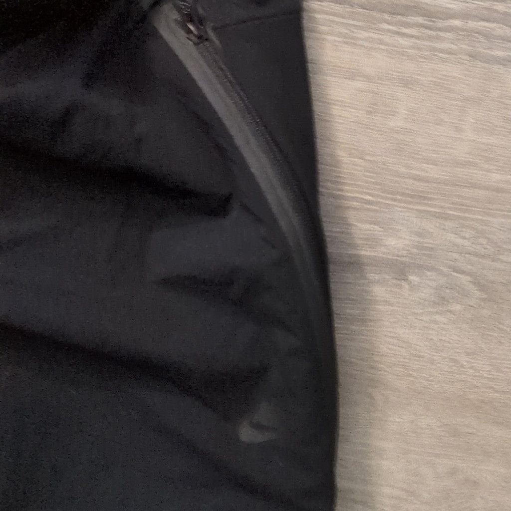 Nike Nike tech fleece joggers snap buttons for closure size XL Size US 38 / EU 54 - 2 Thumbnail