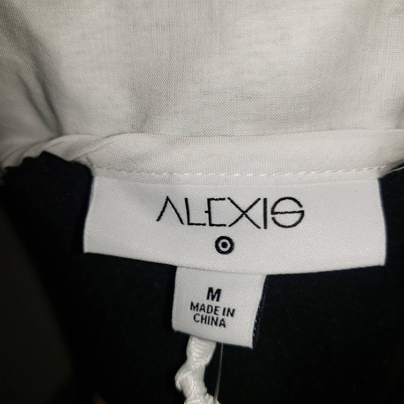 Alexis Bittar Alexis & Target Collab, Sold out limited edition dress Sz M Size M / US 6-8 / IT 42-44 - 6 Thumbnail