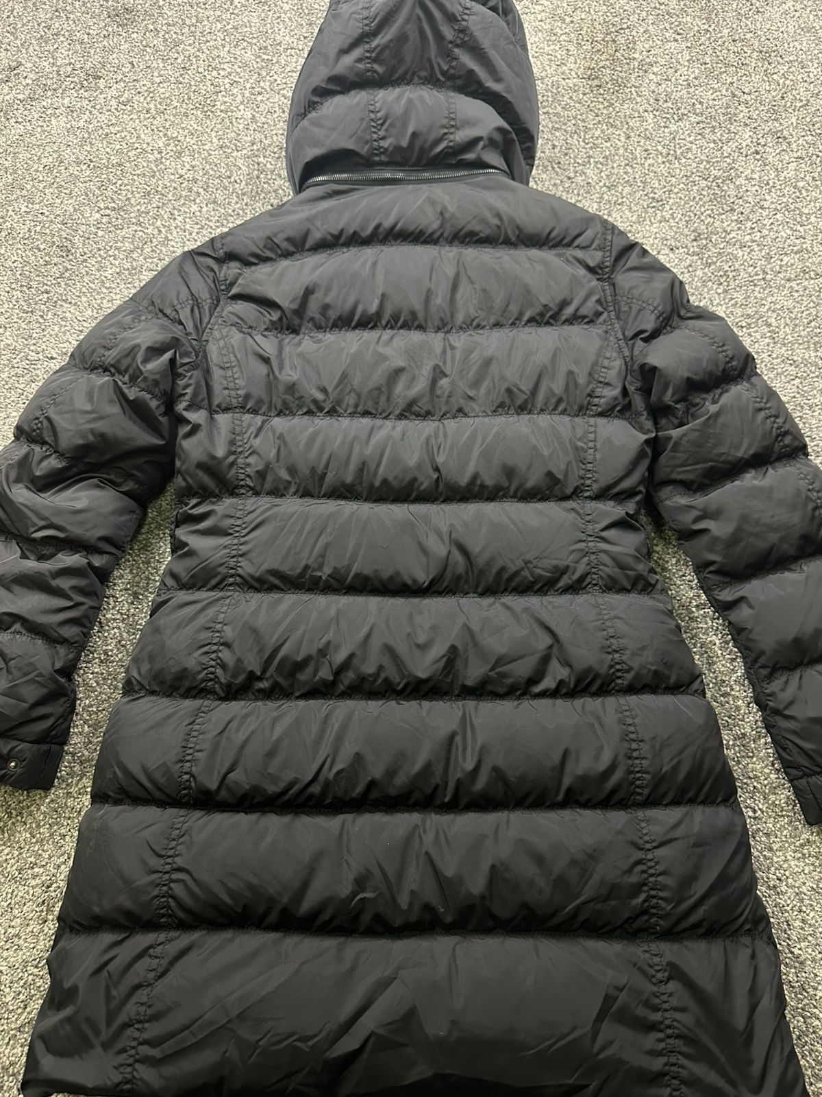 Prada Prada Women's Winter Jacket Size M / US 6-8 / IT 42-44 - 2 Thumbnail