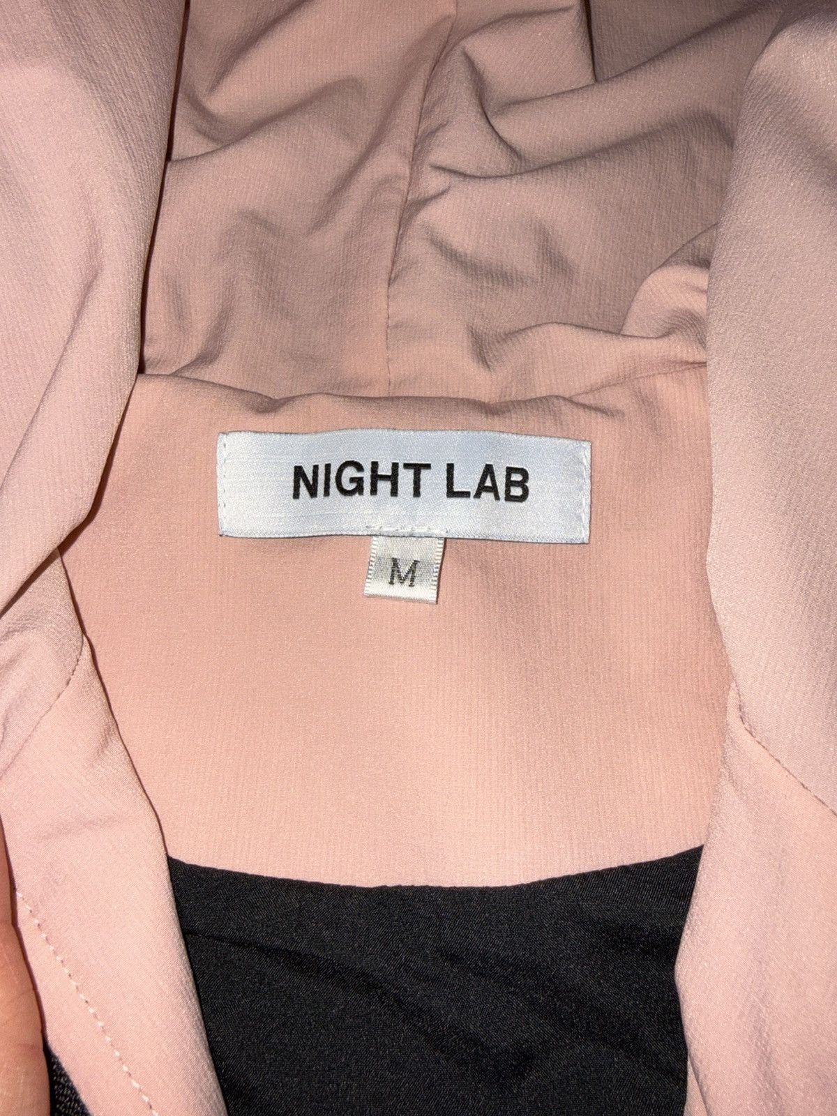 Other NL25h DRFT jacket - light coral Size US M / EU 48-50 / 2 - 6 Thumbnail