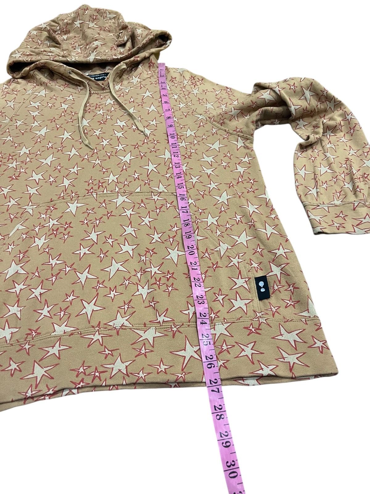 Issey Miyake vintage mercibeaucoup by issey miyake full print hoodie Size US M / EU 48-50 / 2 - 13 Thumbnail