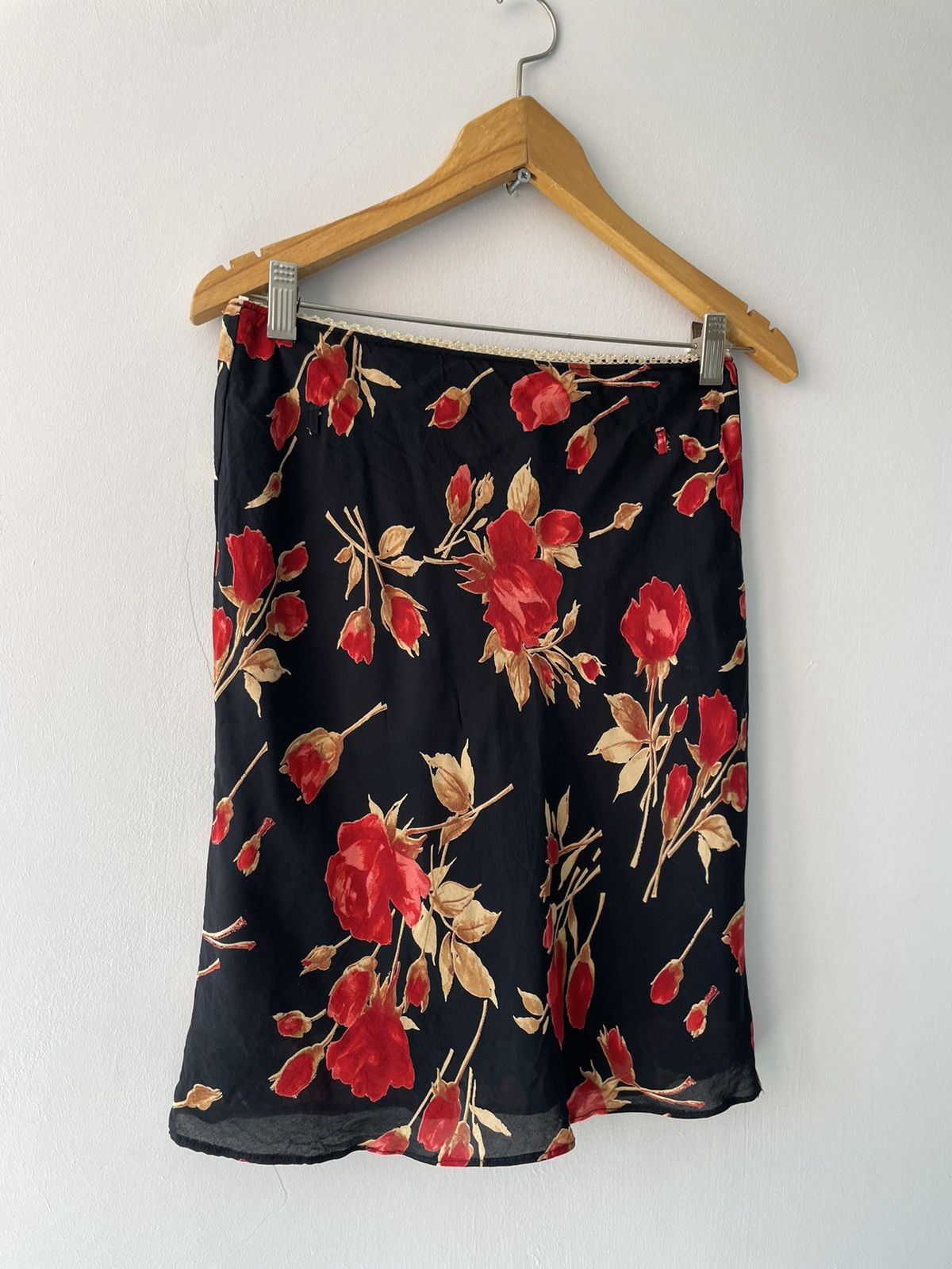 Vintage Y2k skirt Size 27" / US 4 / IT 40 - 5 Thumbnail