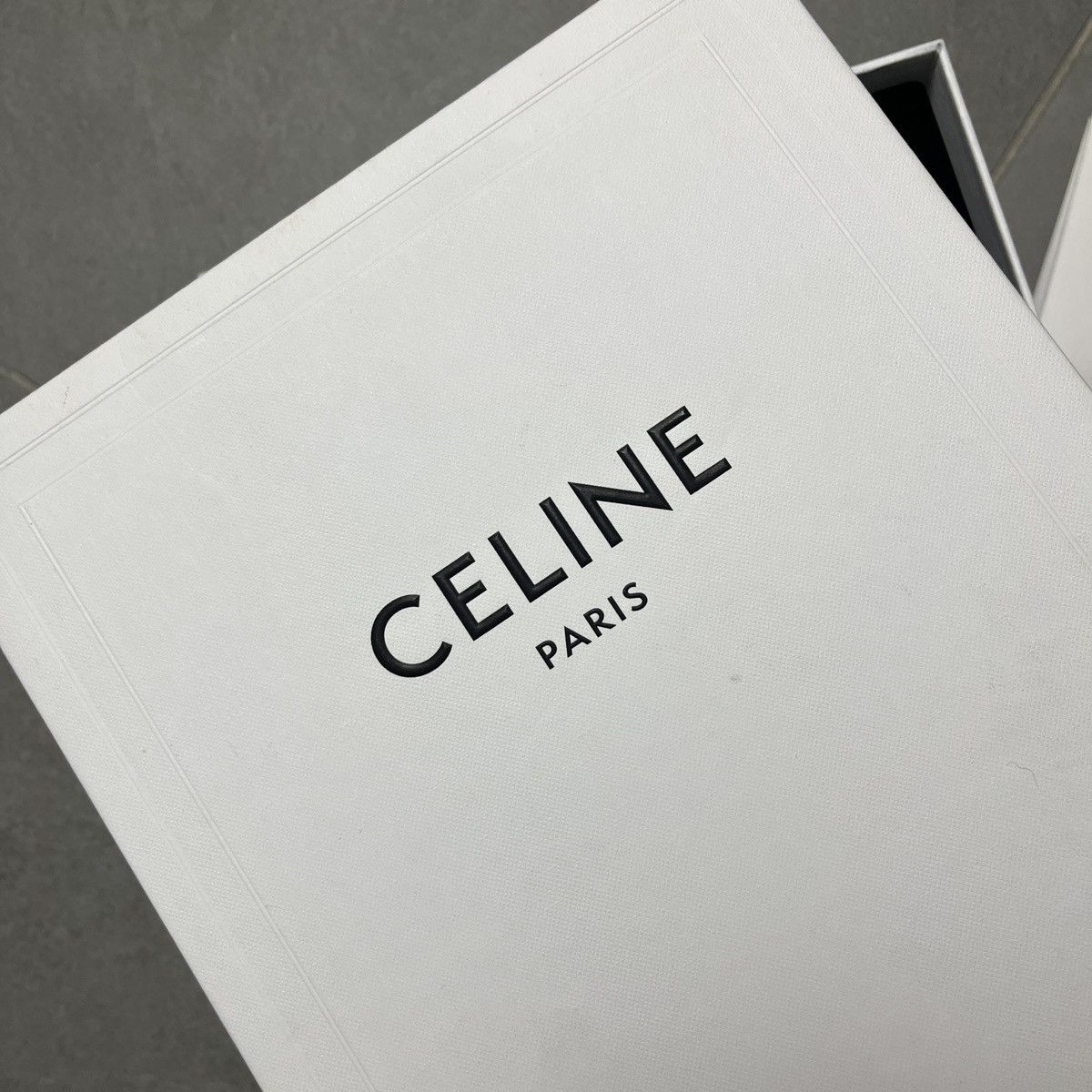 Celine Celine Sneaker CT-04 Size US 12 / EU 45 - 11 Thumbnail
