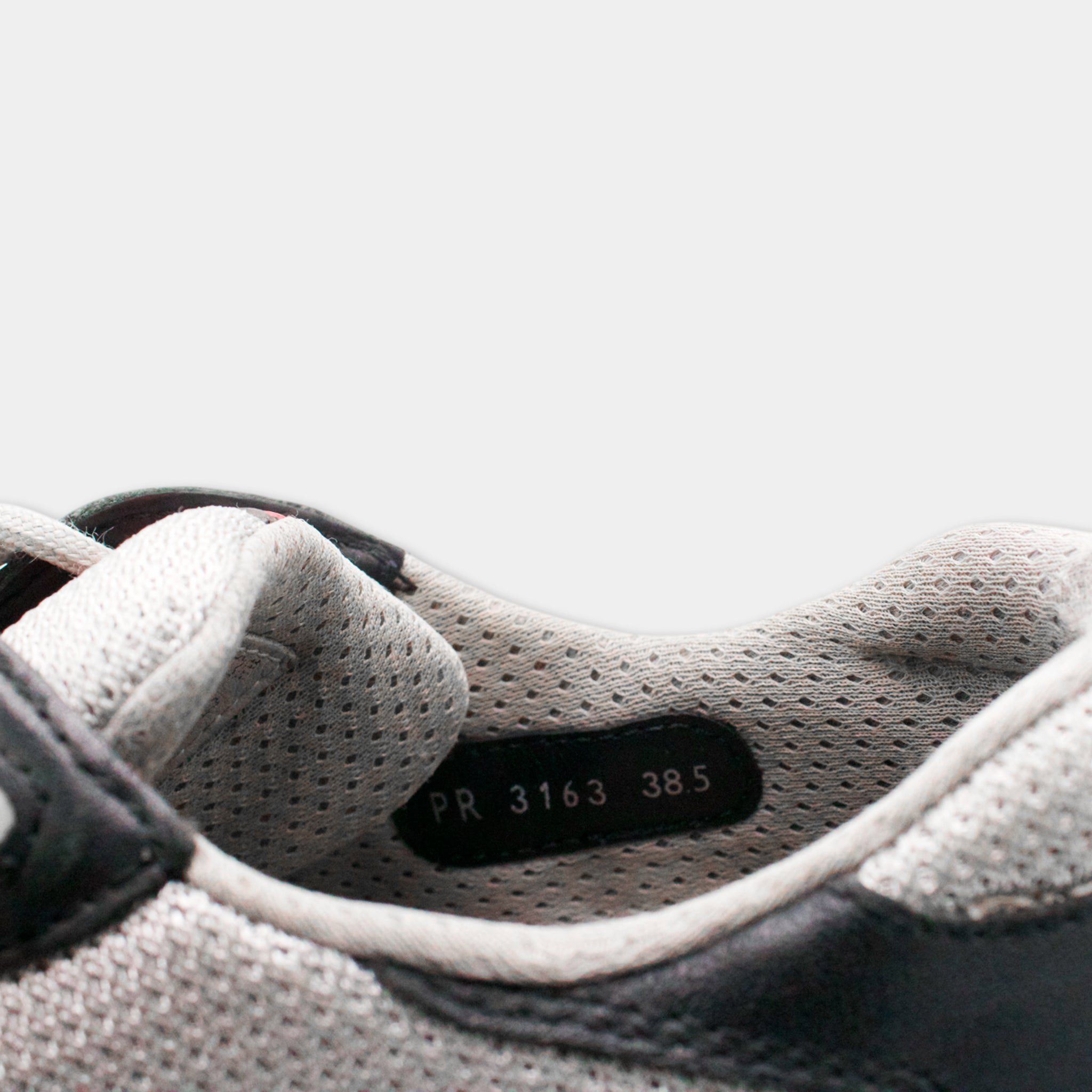 Prada Prada Navy America Cups Size US 6 / EU 39 - 7 Thumbnail