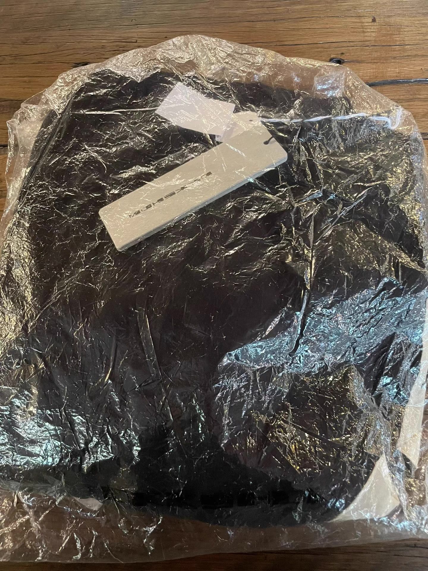 Rick Owens Drkshdw DRKSHDW 17SS women’s black witch patch sweatshirt Ｑ25 Size US XS / EU 42 / 0 - 5 Thumbnail