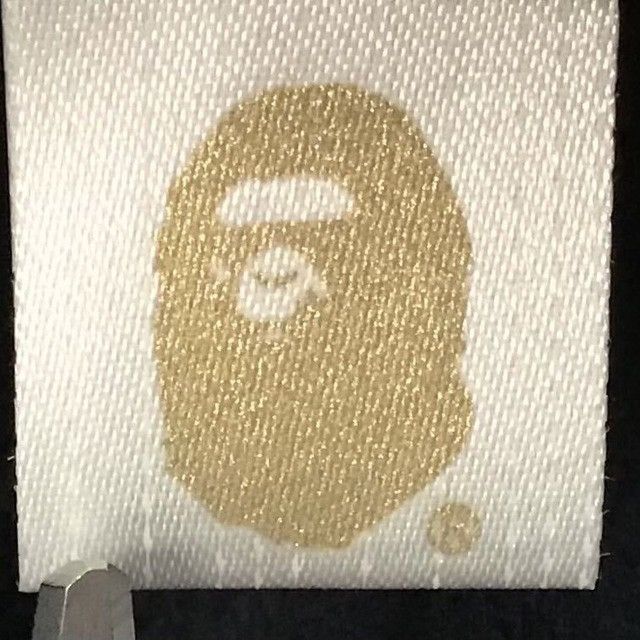 Bape BAPE Blue camo x navy shark full zip hoodie a bathing ape Size US M / EU 48-50 / 2 - 10 Thumbnail
