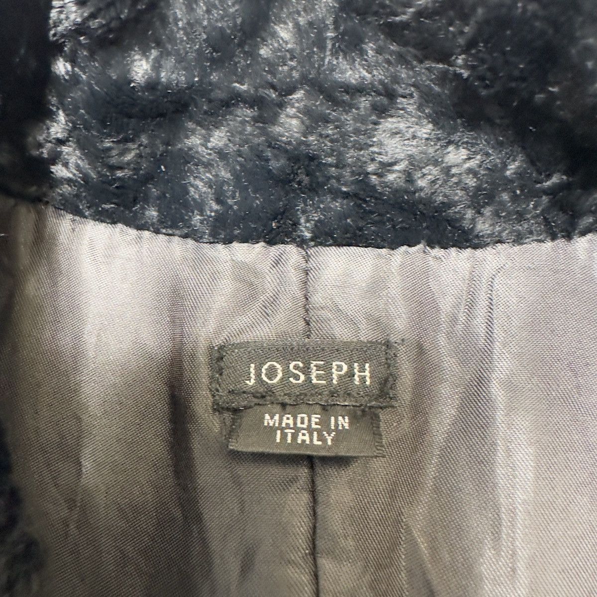 Joseph × Vintage Vintage Joseph jacket Size M / US 6-8 / IT 42-44 - 4 Thumbnail