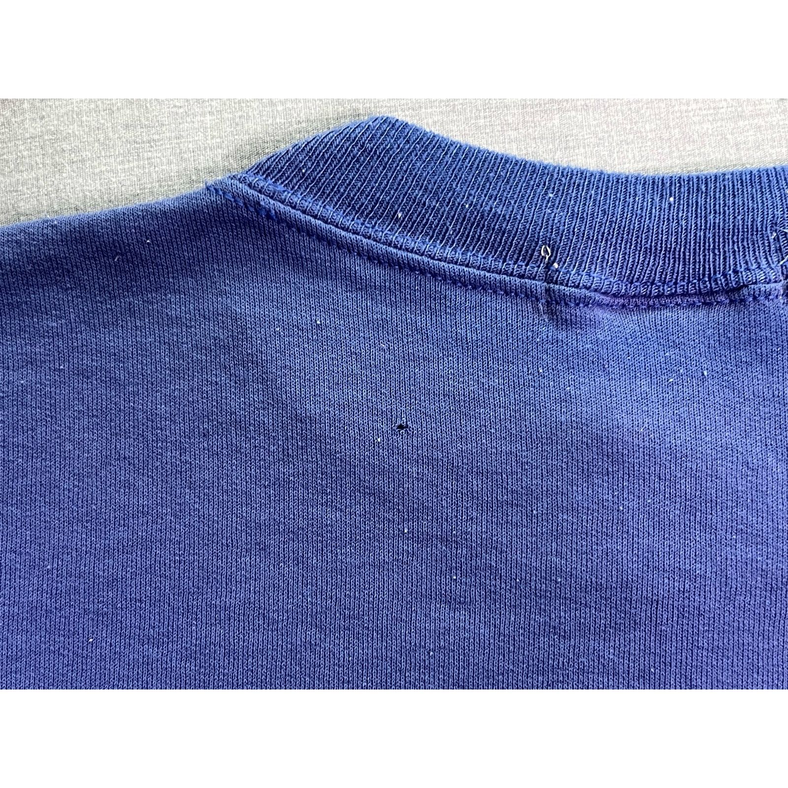 Vintage Vintage San Carlos California Star Pullover Crewneck Large Size US L / EU 52-54 / 3 - 5 Thumbnail