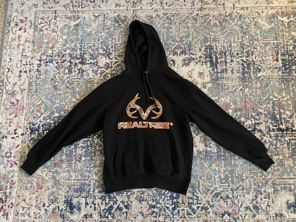 Realtree Realtree Hoodie Size US M / EU 48-50 / 2 - 1 Thumbnail