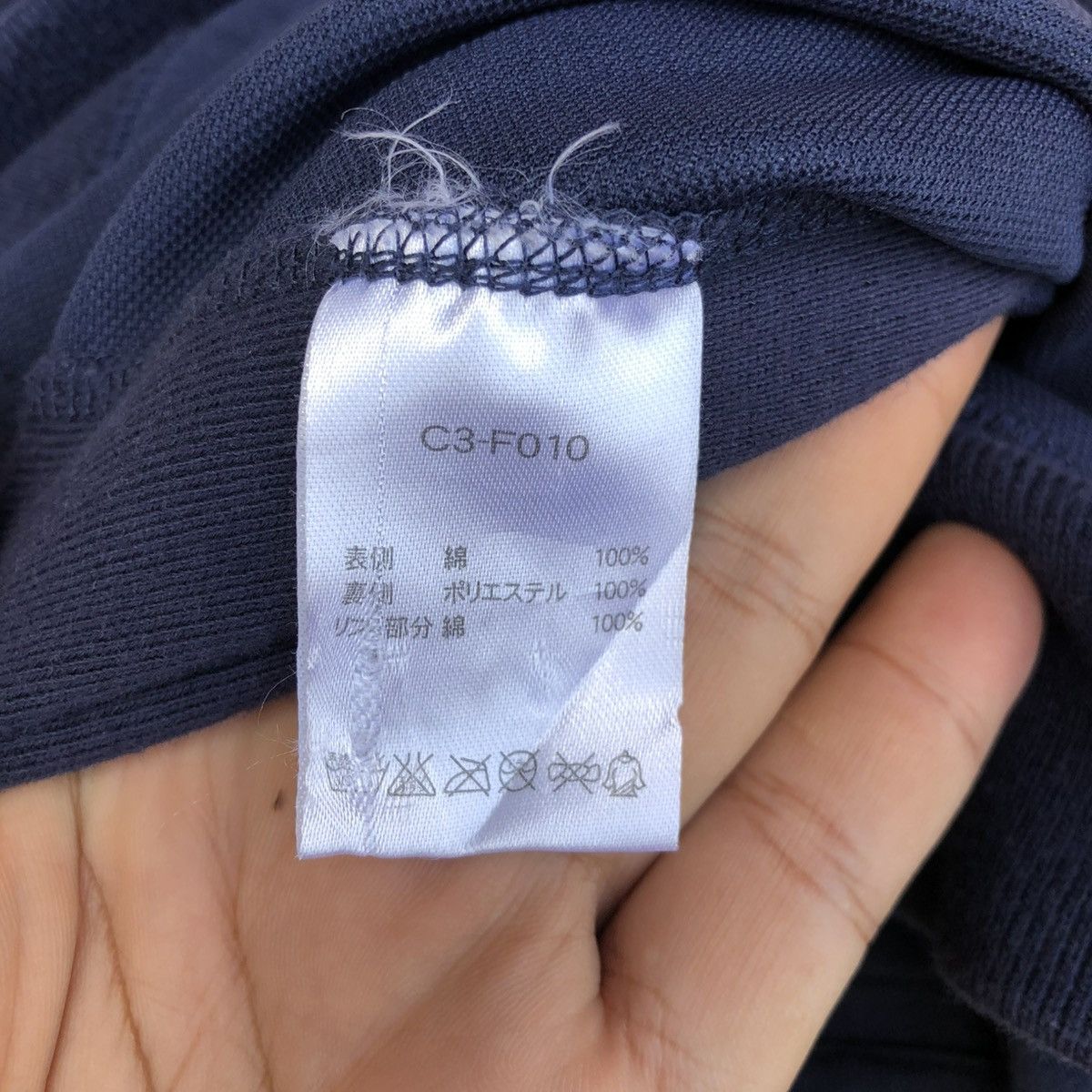 Champion Champion Reverse Weave Varsity Jacket Size M / US 6-8 / IT 42-44 - 7 Thumbnail