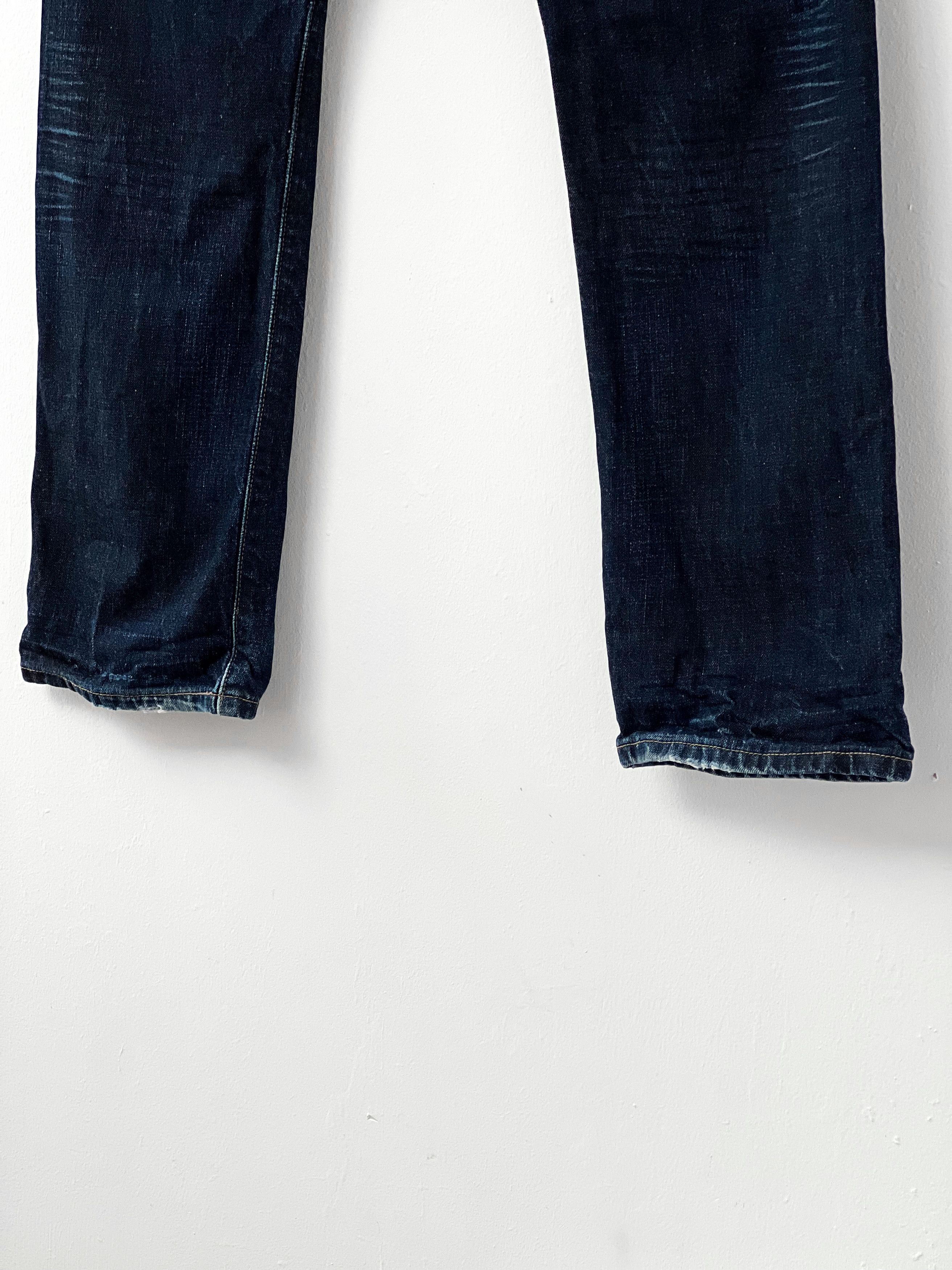 Levi's × Vintage LEVIS 501 jeans pants Size US 34 / EU 50 - 4 Thumbnail