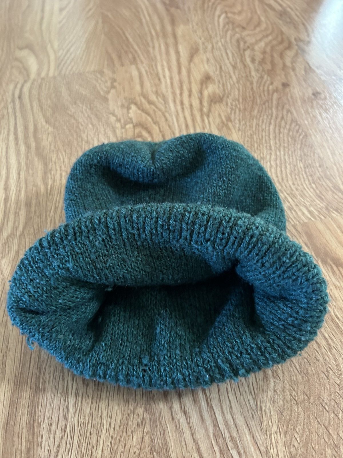 Levi's Levi's Knit Toboggan/Beanie Size ONE SIZE - 2 Thumbnail