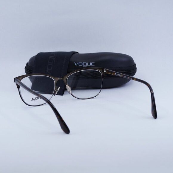 Vogue Vogue VO3963 934S Eyeglasses 53mm Size ONE SIZE - 10 Thumbnail