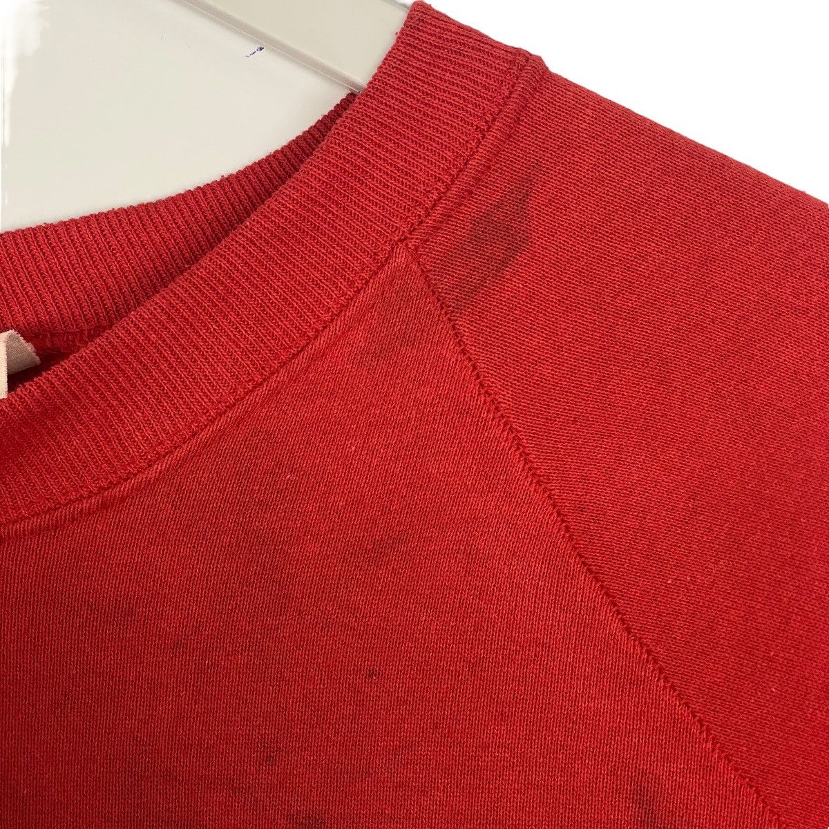 Other Vintage 90s San Francisco 49ers NFC Champions Sweatshirt Size US L / EU 52-54 / 3 - 6 Thumbnail
