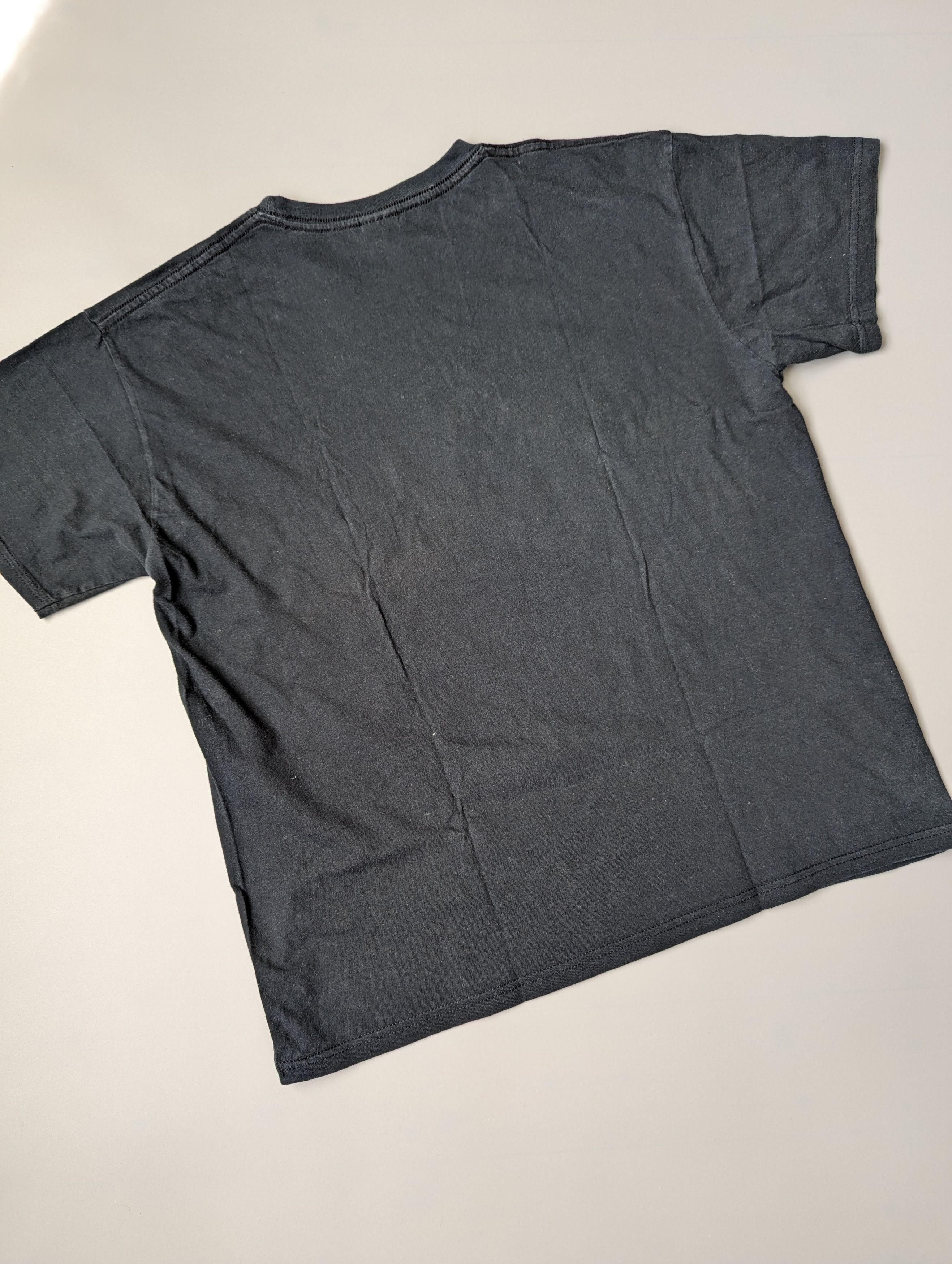 Nintendo The Legend Of Zelda Black T shirt Size L Vintage 2007 Size US L / EU 52-54 / 3 - 7 Thumbnail