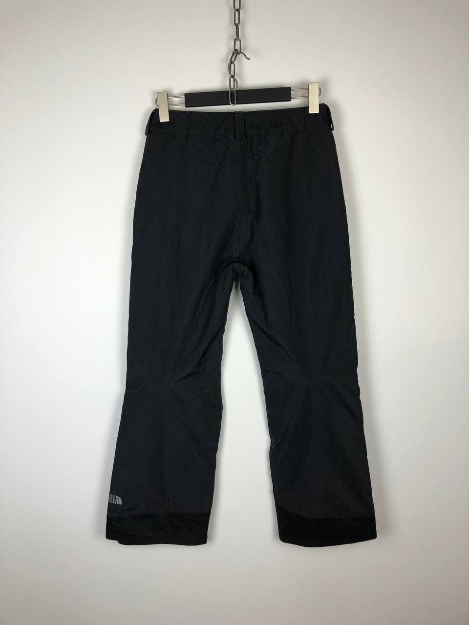 The North Face The North Face HyVent Snow Pants Multipocket Black size S Size 32" / US 10 / IT 46 - 8 Thumbnail