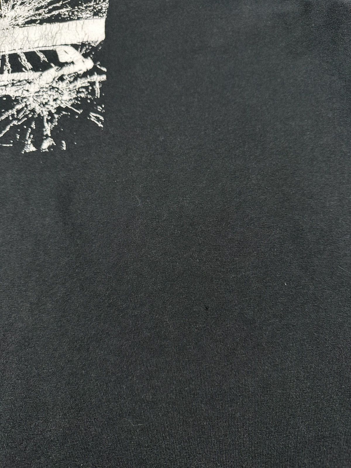 G59 Records Pouya Five Five Album Tour Tee Black ❄️🧊 G59 South Size US XL / EU 56 / 4 - 5 Thumbnail