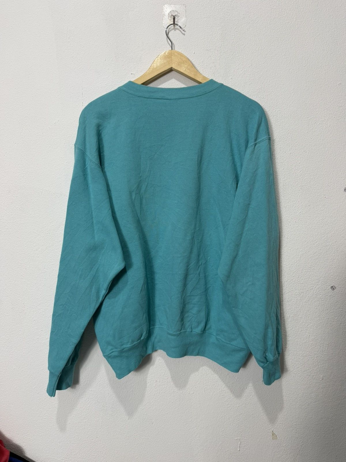 Lee Vintage Lee sweatshirt Size US L / EU 52-54 / 3 - 3 Thumbnail