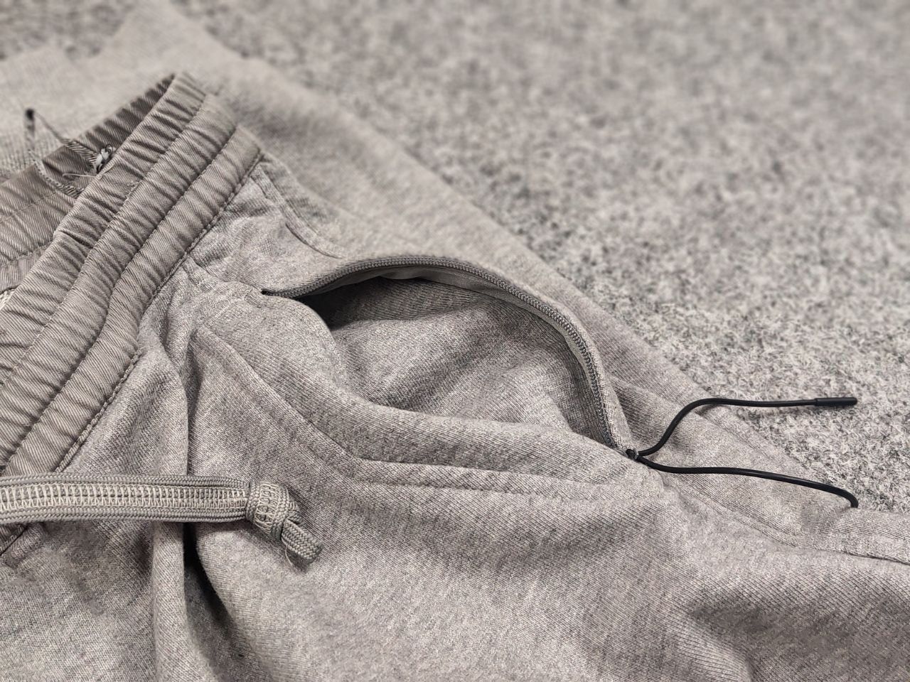 Japanese Brand × Maharishi Maharishi Pacifist Military Design Gray Logo Sweatpants Size US 32 / EU 48 - 16 Thumbnail