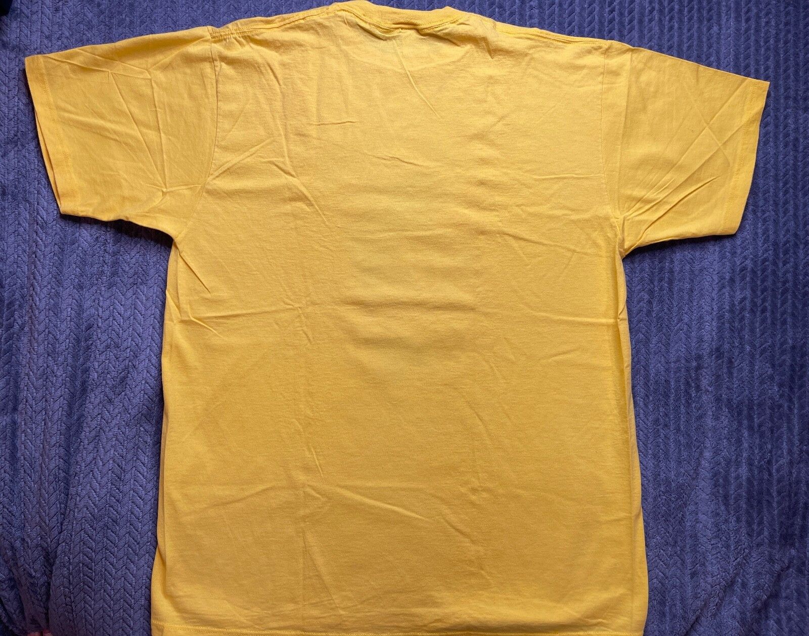 Other RARE 1995 NY Beer Fest Brooklyn NYC Milton Glaser Size US XL / EU 56 / 4 - 4 Thumbnail