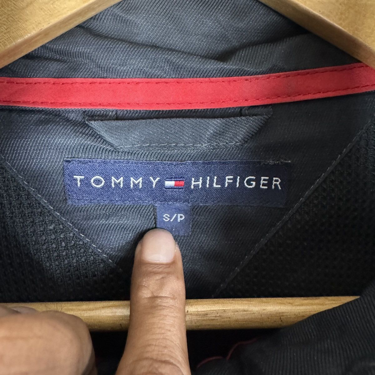 Tommy Hilfiger Tommy Hilfiger parkas Jacket Size US S / EU 44-46 / 1 - 13 Thumbnail