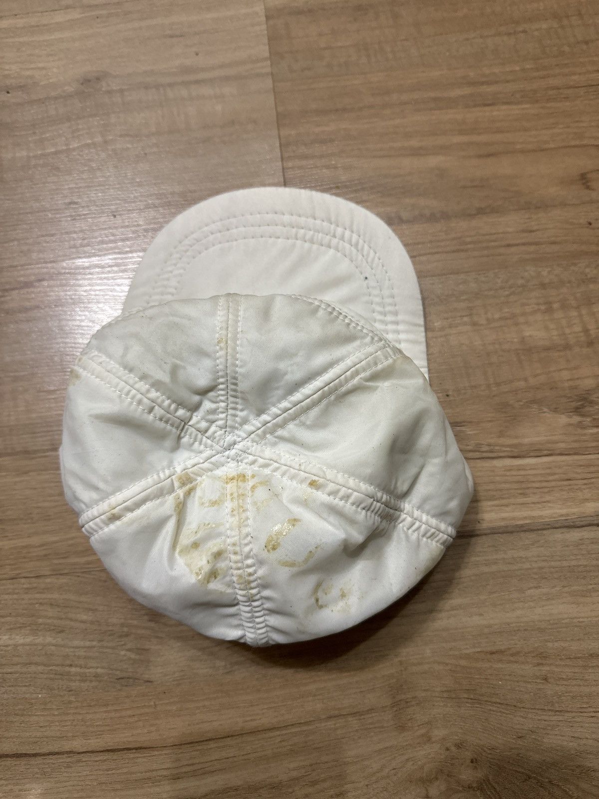 Other VINTAGE TRD Racing Cap Size ONE SIZE - 7 Thumbnail