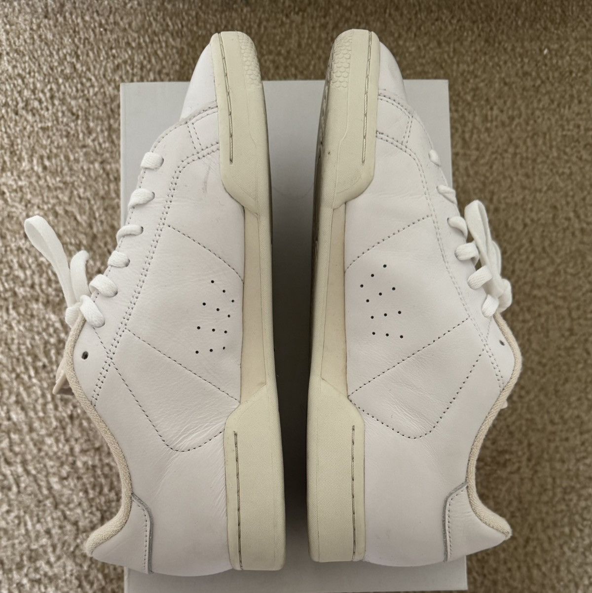 JJJJound × Reebok NPC II Sz 9 Size US 9 / EU 42 - 7 Thumbnail