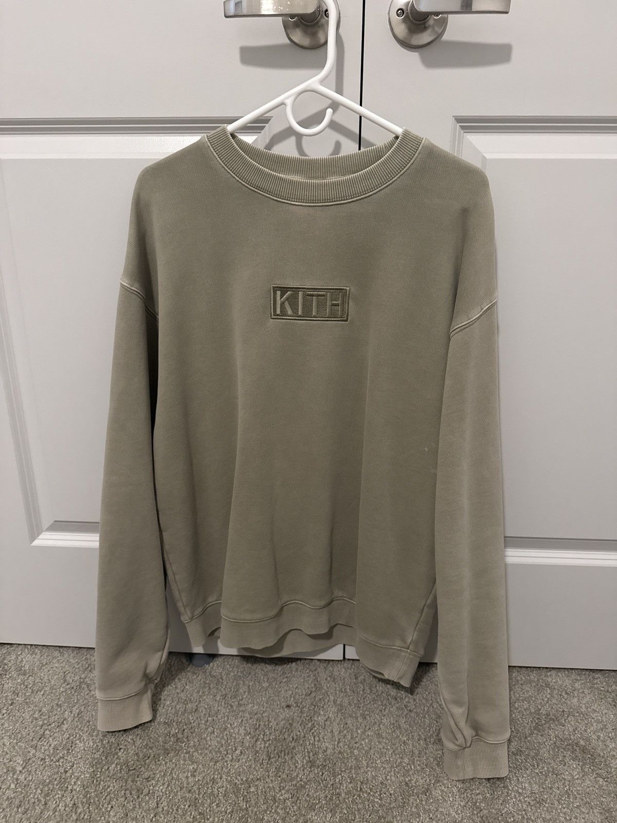 Kith Kith Cyber Monday crewneck Size US M / EU 48-50 / 2 - 1 Thumbnail