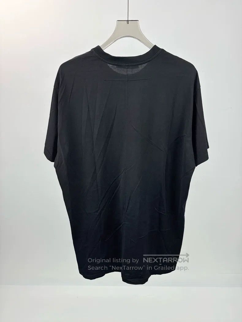 Givenchy Dog head print short sleeve