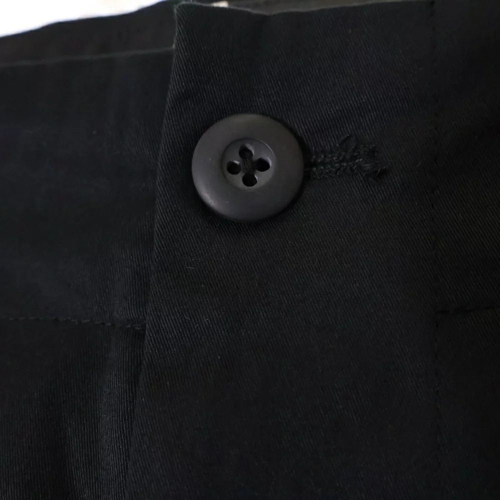 Yohji Yamamoto Yohji Yamamoto POUR HOMME//23AW New Era Side Tape Pants Size US 33 - 5 Thumbnail