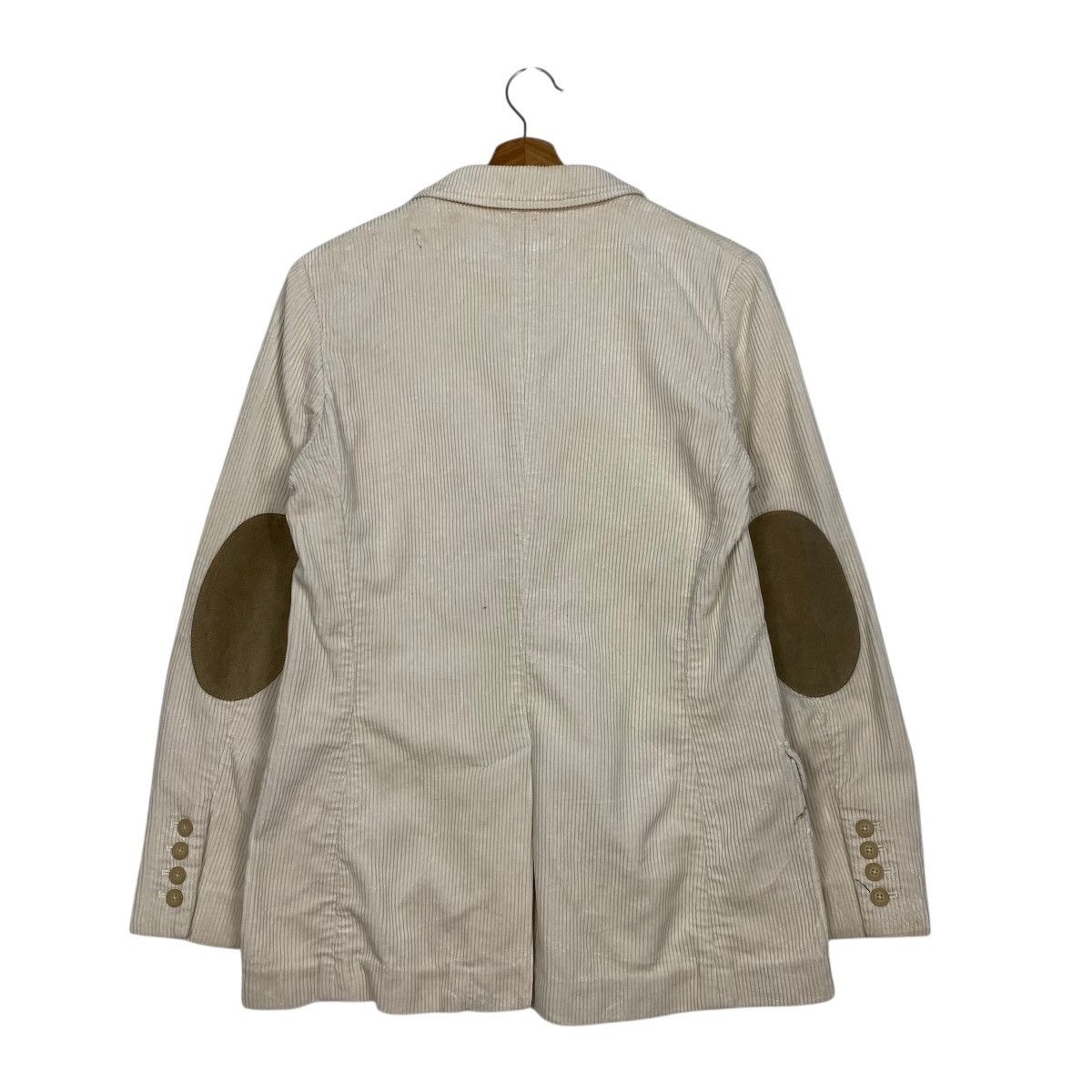 RRL Ralph Lauren × Ralph Lauren Ralph Lauren corduroy jacket coat Size US S / EU 44-46 / 1 - 7 Thumbnail