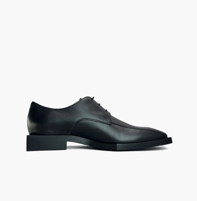 Balenciaga Balenciaga dress shoes Size US 7 / EU 40 - 2 Thumbnail