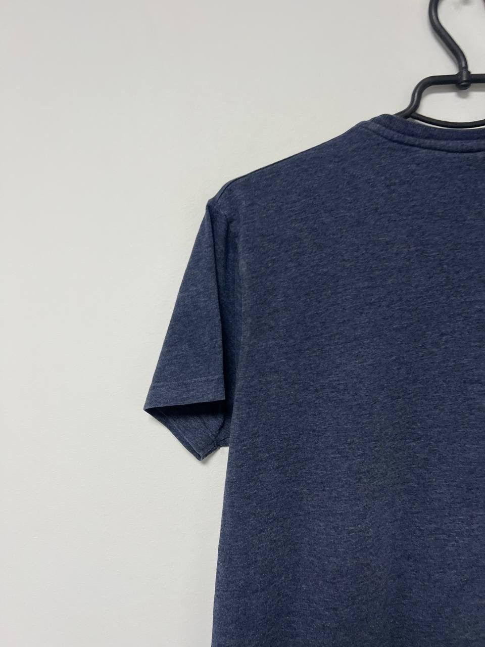 Polo Ralph Lauren Polo Ralph Lauren Custom Fit Cotton T shirt 100% Cotton L Size US L / EU 52-54 / 3 - 11 Thumbnail