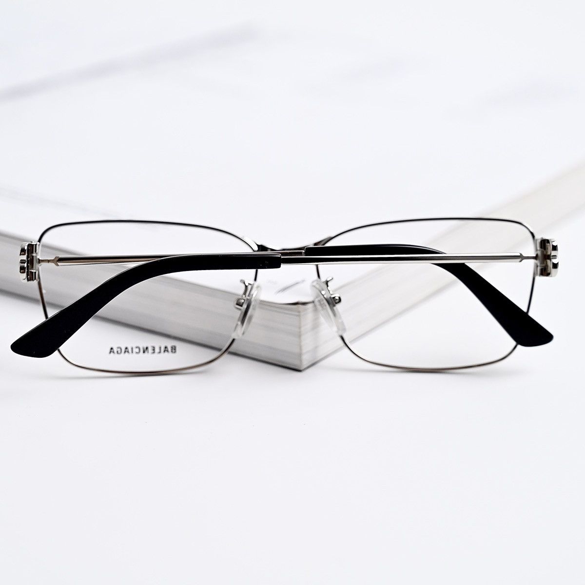 Balenciaga BALENCIAGA BB0375OA GLASSES Size ONE SIZE - 11 Thumbnail