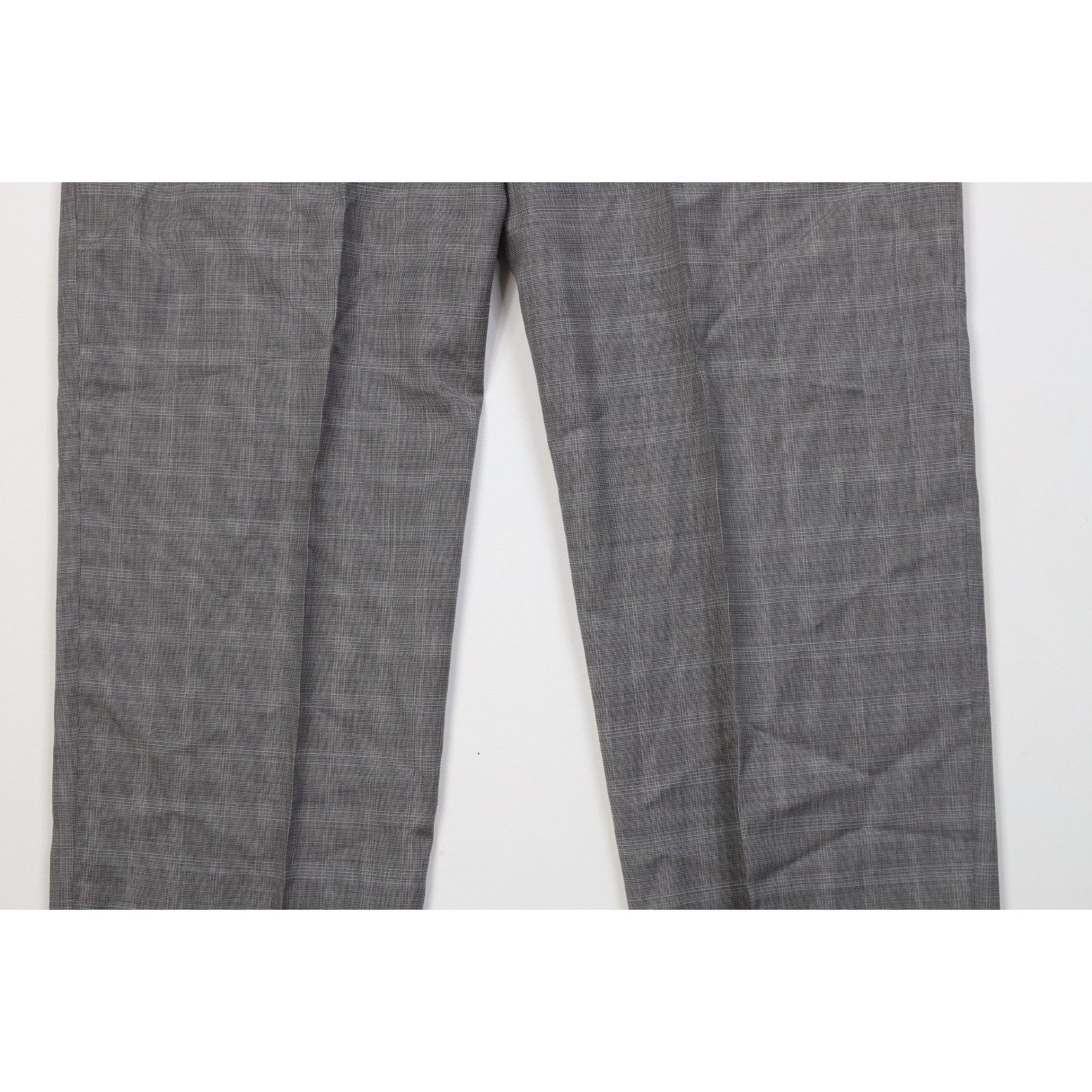 Jos. A. Bank Jos A Bank Reserve 2 Piece Marzotto Wool Super 120s Suit Size 40R - 19 Thumbnail