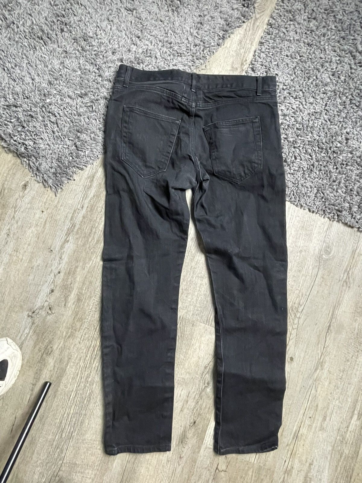 Saint Laurent Paris 2015 Saint laurent paris d01 Size US 32 / EU 48 - 2 Thumbnail