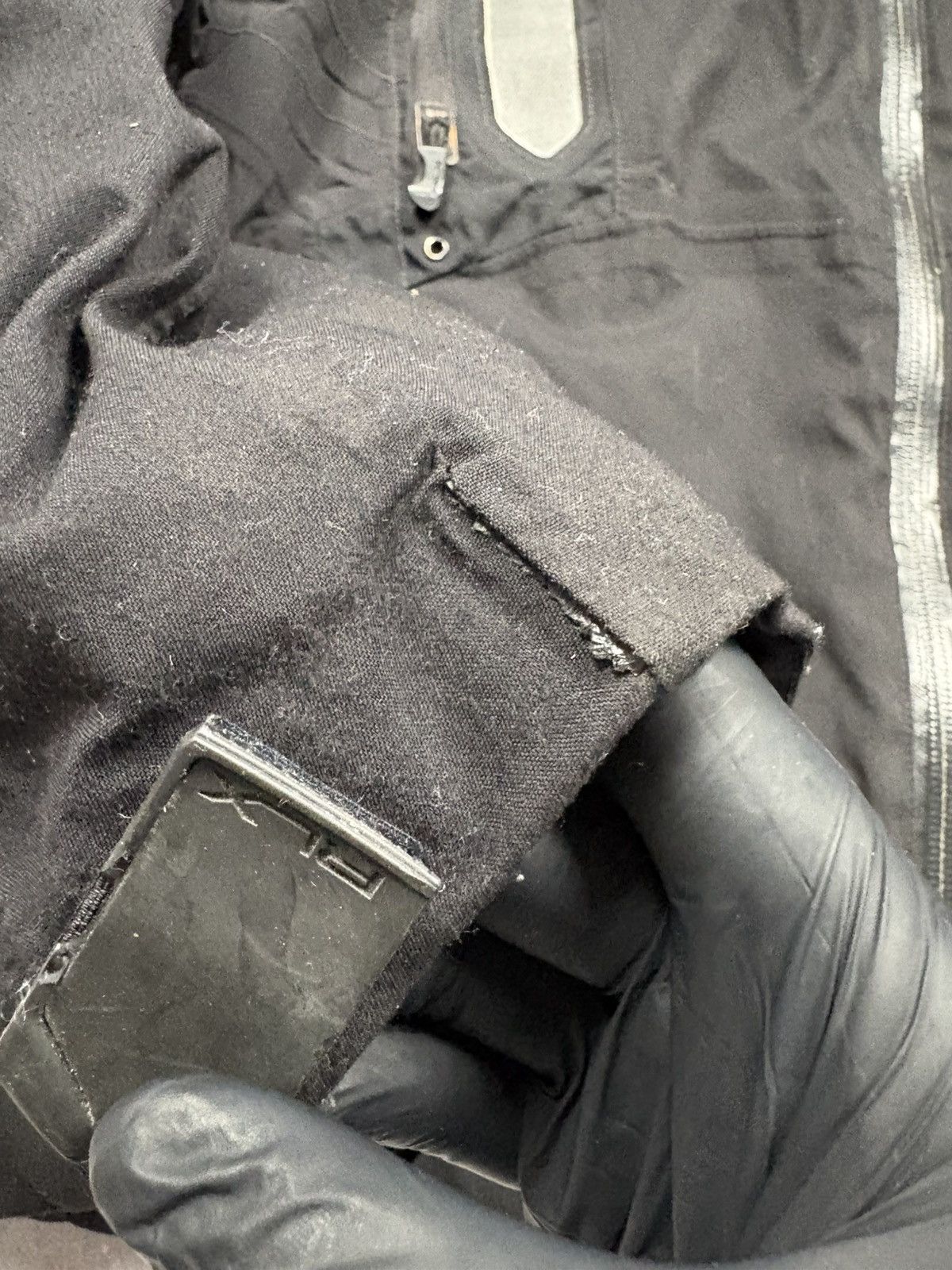 RLX Ralph Lauren RLX Ralph Lauren Technical Ski Jacket Intake Venting System Size US M / EU 48-50 / 2 - 10 Thumbnail
