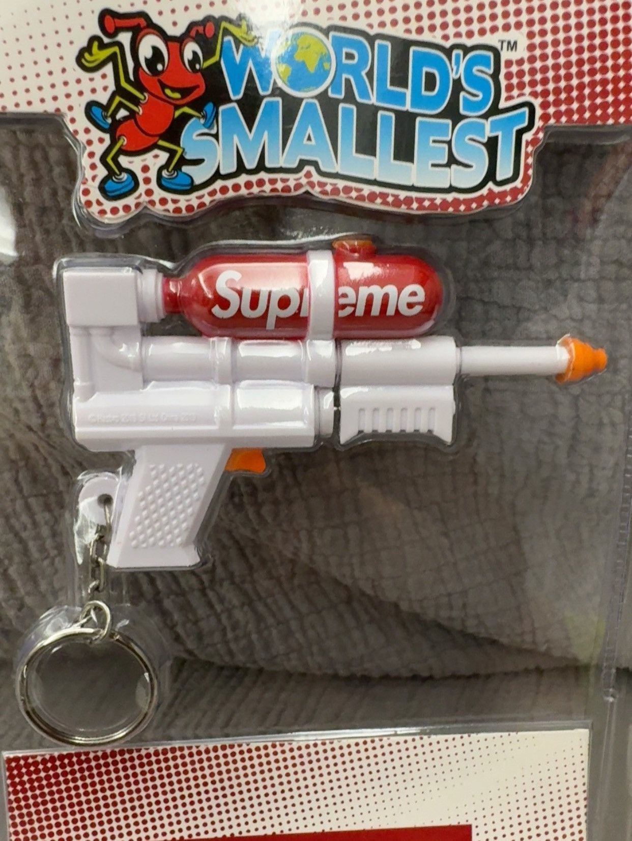 Supreme Supreme Super Soaker 50 Water Blaster Size ONE SIZE - 2 Thumbnail