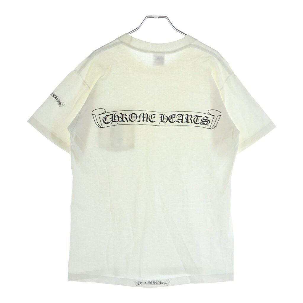 Chrome Hearts 90s OG Single Pocket Chrome hearts Anvil Tag | Grailed