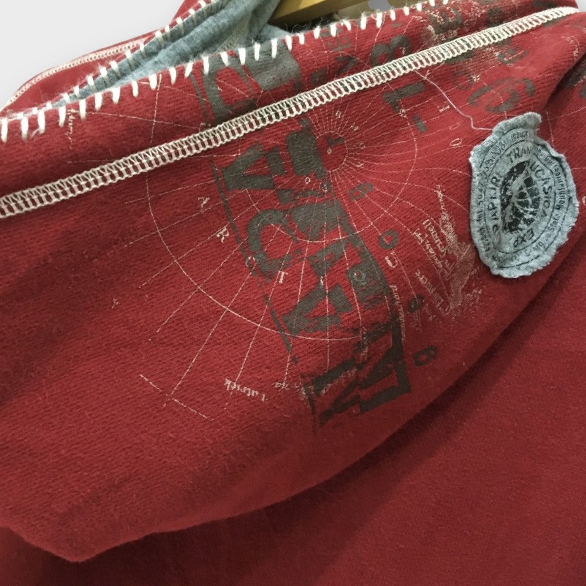 Napapijri Napajiri Hoodie Size US M / EU 48-50 / 2 - 6 Thumbnail