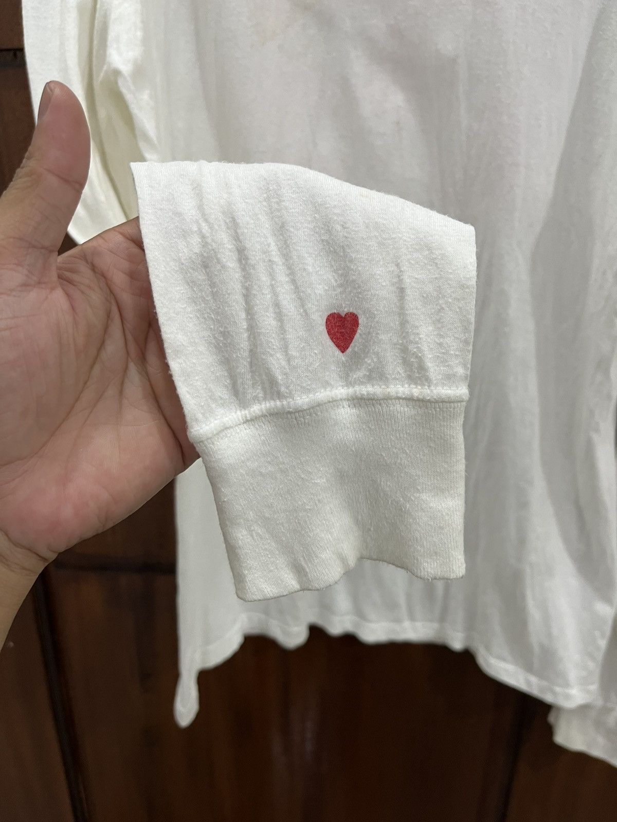 Girls Don't Cry × Nike Nike sb x girl don't cry long sleeve Size US M / EU 48-50 / 2 - 5 Thumbnail